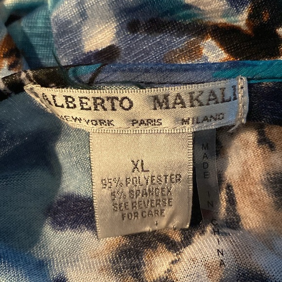 Alberto Makali top XL - Picture 10 of 10